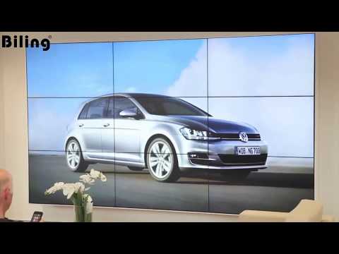 Samsung VHR-R Series