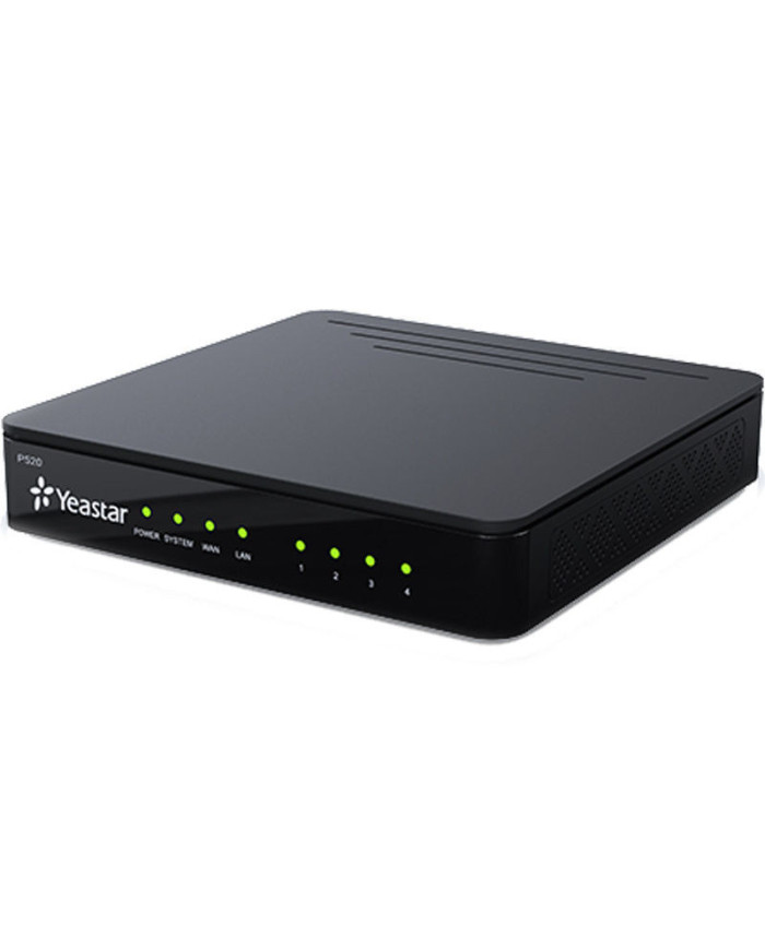 Yeastar S20 IP PBX