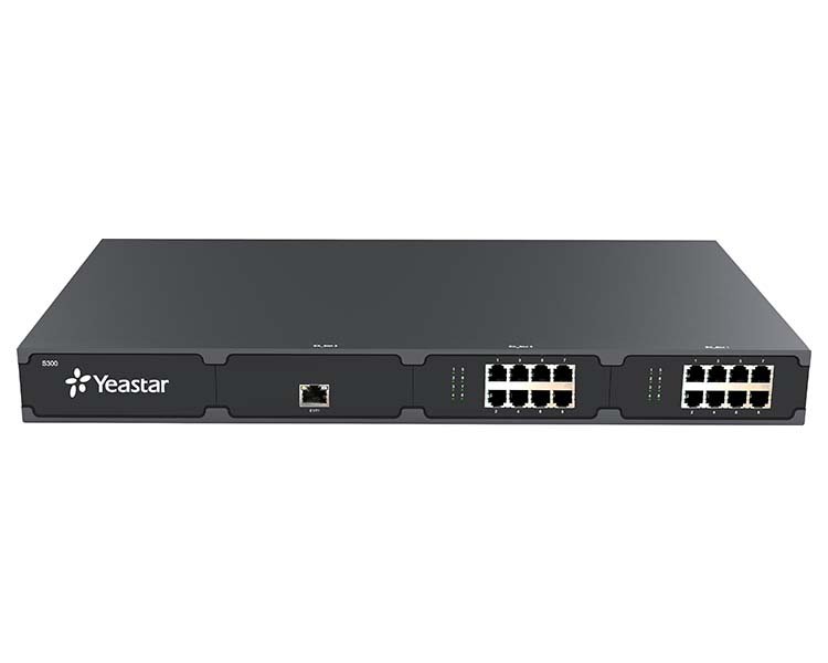Yeastar S300 VOIP PBX
