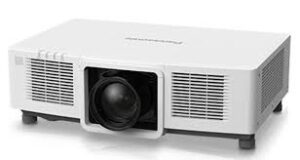 Panasonic Projector PT-MZ16KLWE