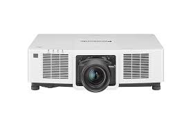 Panasonic Projector PT-MZ20K