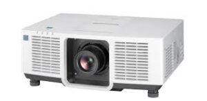 Panasonic Projector PT-MZ880BE