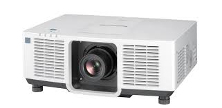 Panasonic Projector PT-MZ880BE