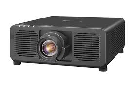 Panasonic projector PT-REQ12