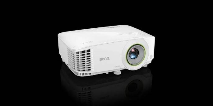 BenQ LK952 Laser Projector