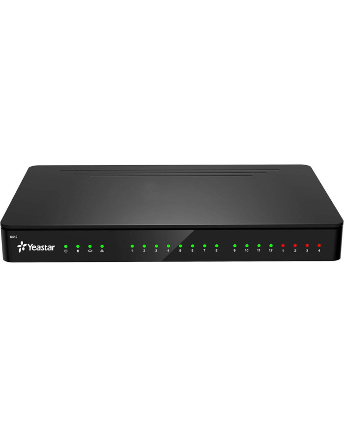 Yeastar S412 IP PBX