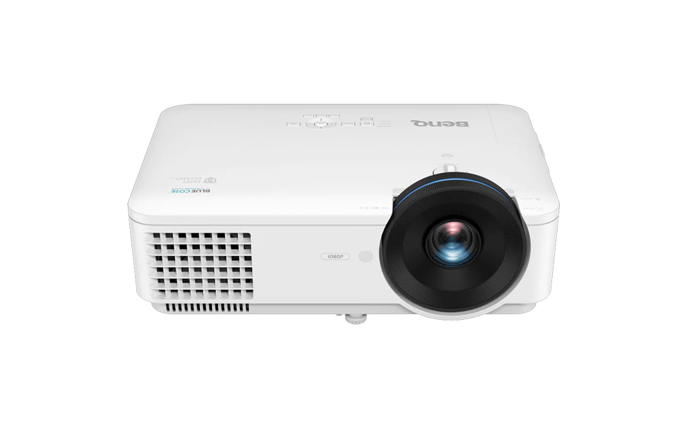 BenQ LU710 WUXGA Projector