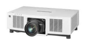 Panasonic projector PT-MZ14K