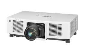 Panasonic Projector PT-MZ17K