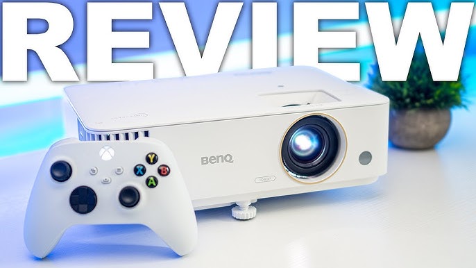 BenQ TH685i Gaming Projector