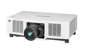 Panasonic Projector PT-MZ10KLWE