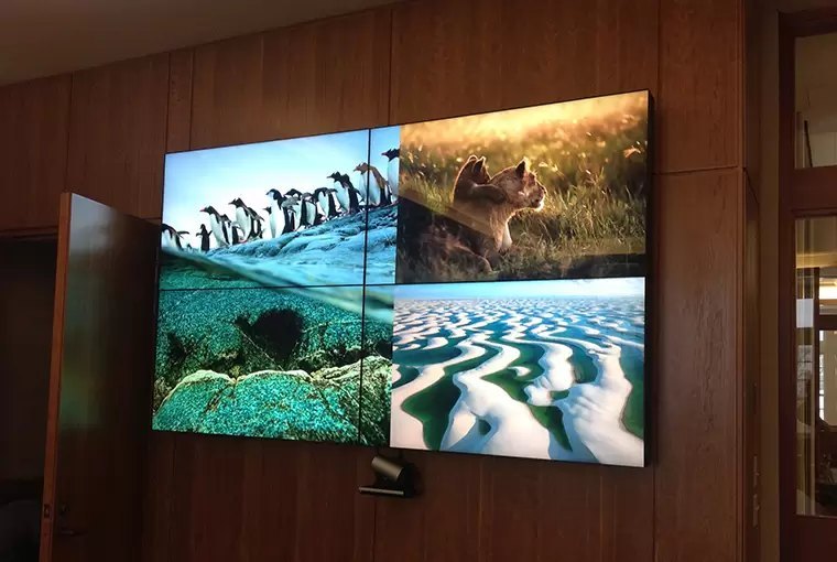 Samsung VMB-U Series