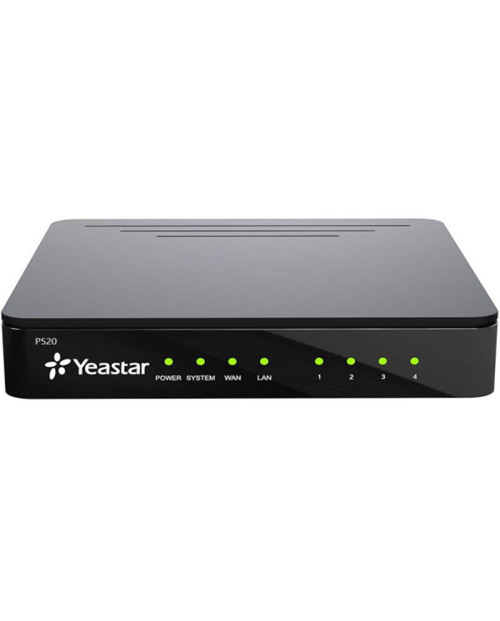 Yeastar P520 IPPBX