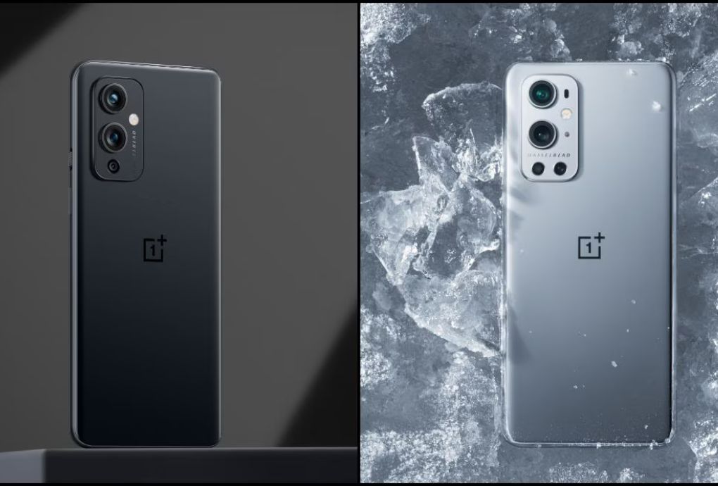ONEPLUS 9