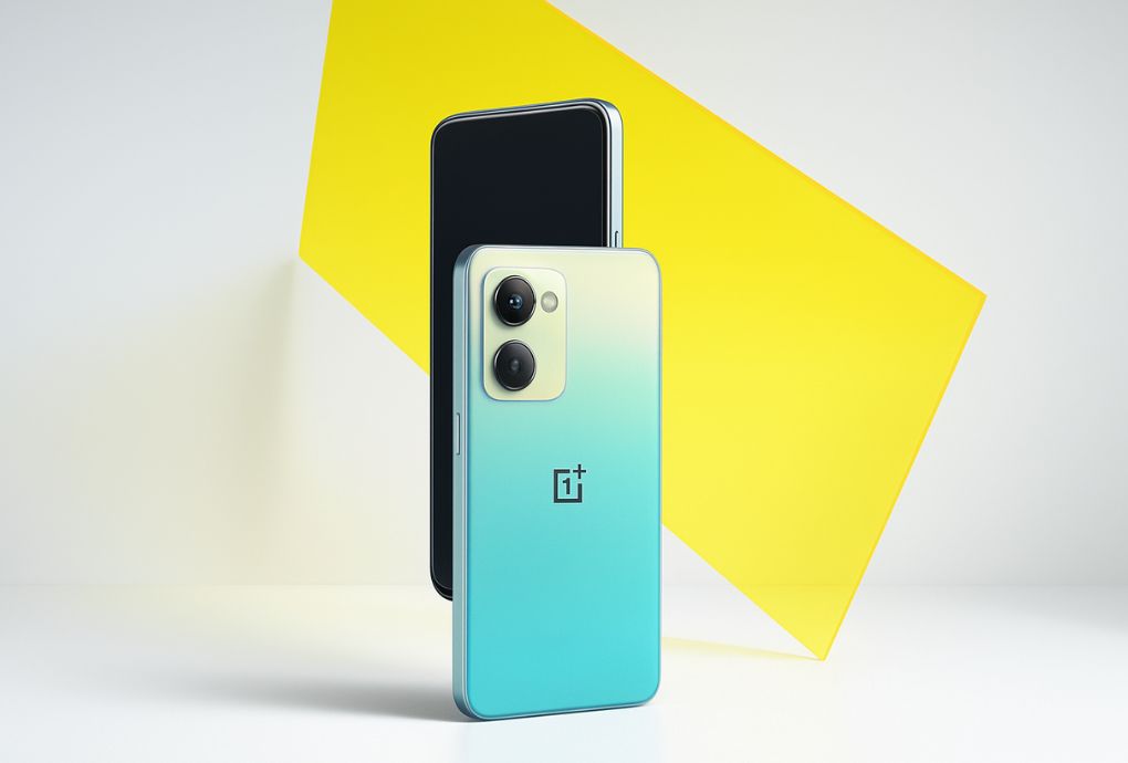 OnePlus Nord CE 2 Lite 5G