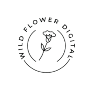 Wild Flower Digital WildFlowerDigital